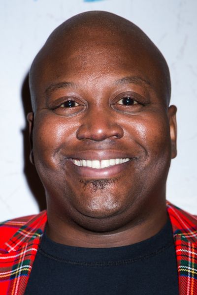 Tituss Burgess Photo