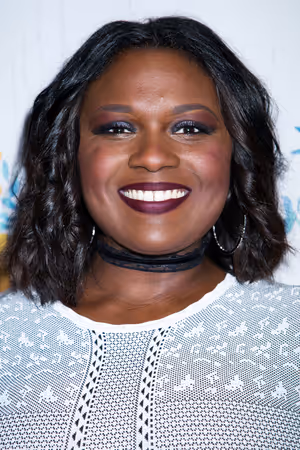 Deborah Joy Winans @ BroadwayWorld Deborah Joy Winans Photo