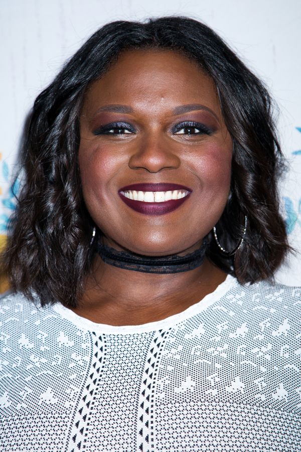 Deborah Joy Winans Photo