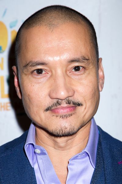 Jon Jon Briones Photo