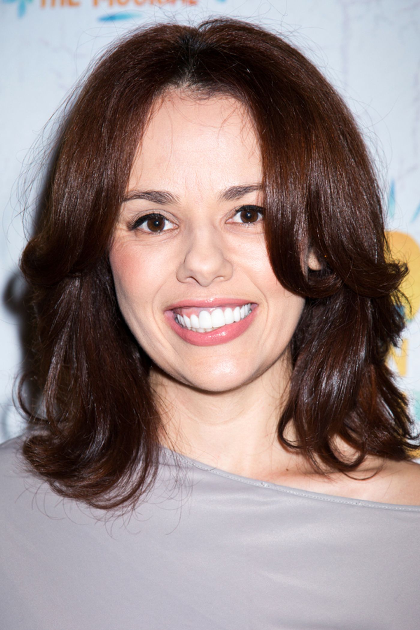 Photo Coverage: On the Opening Night Red Carpet for ONCE ON THIS ISLAND!  Image