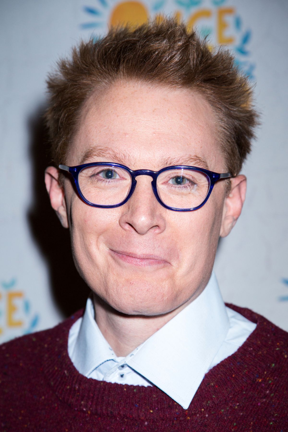 Clay Aiken at 