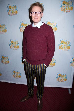 Clay Aiken Photo