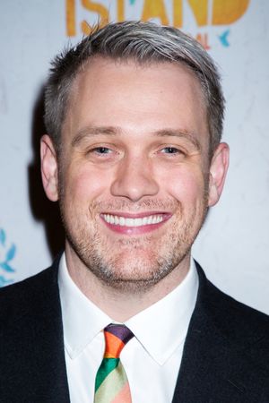 Michael Arden Photo