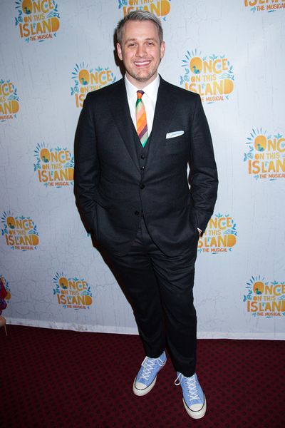 Michael Arden Photo