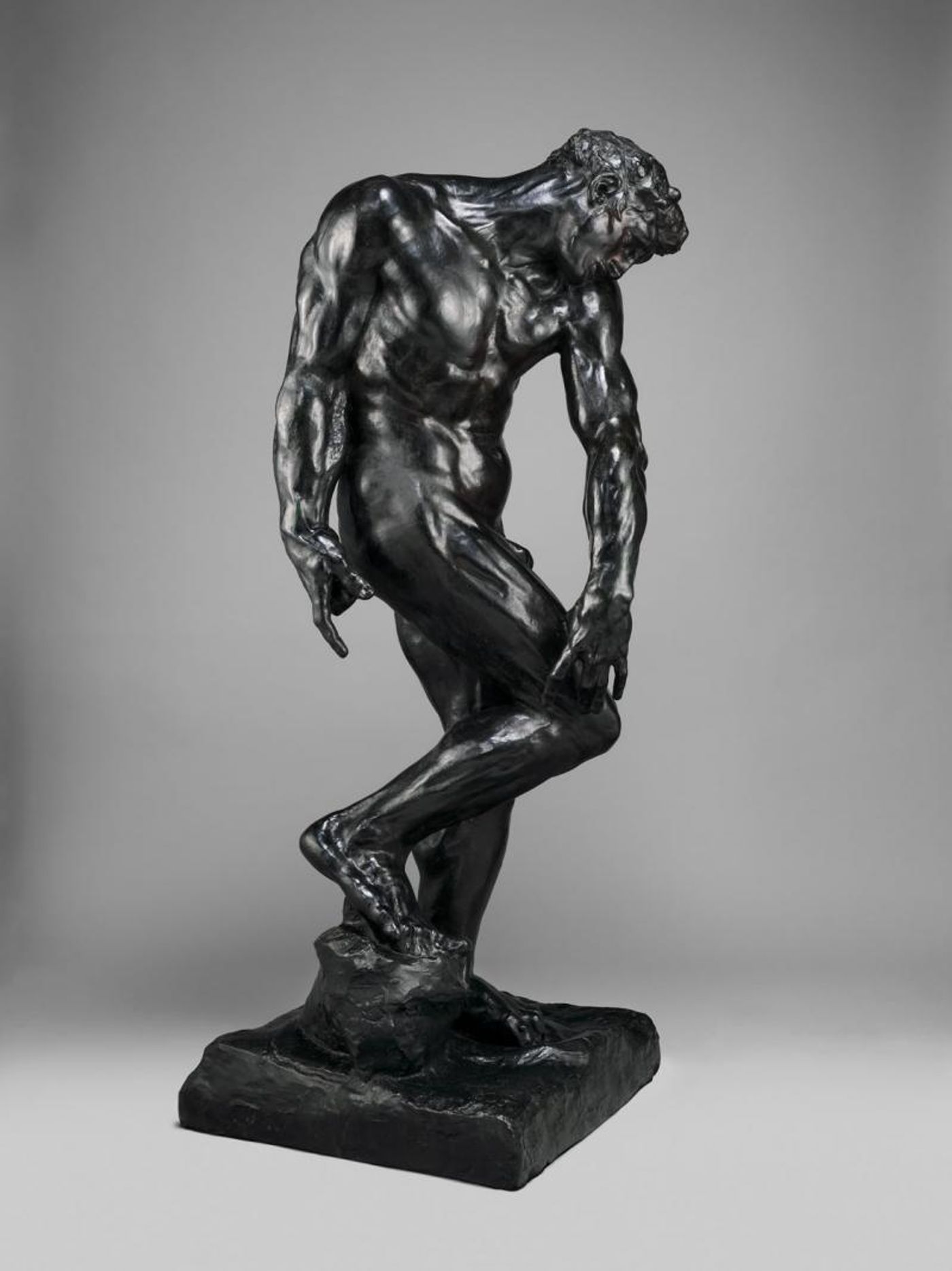 Michelangelo and More at the MET/METs  Image