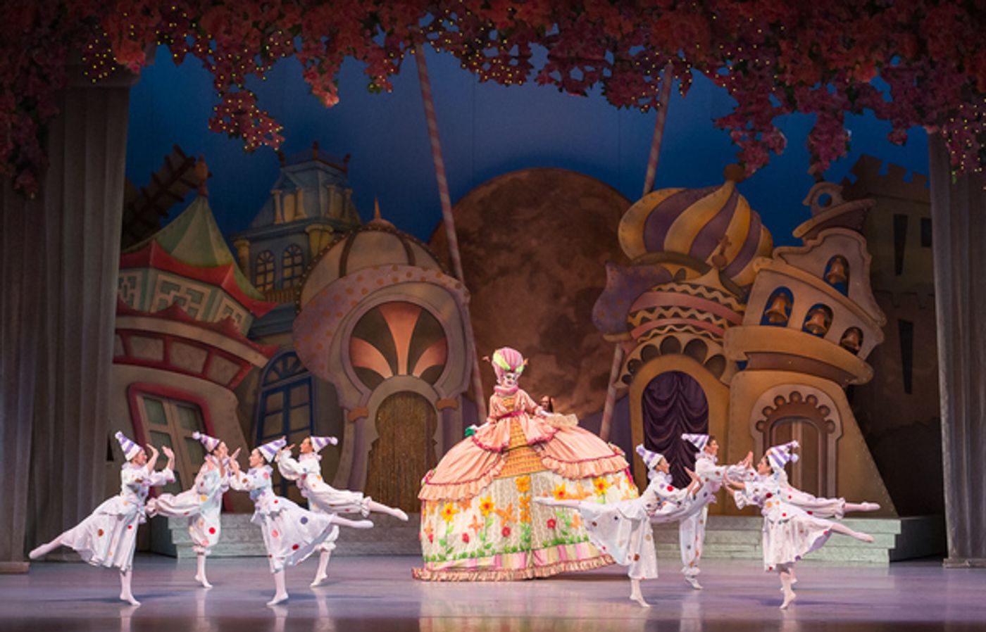 Photo Coverage: Nashville Ballet's  10th Year of NASHVILLE'S NUTCRACKER  Image