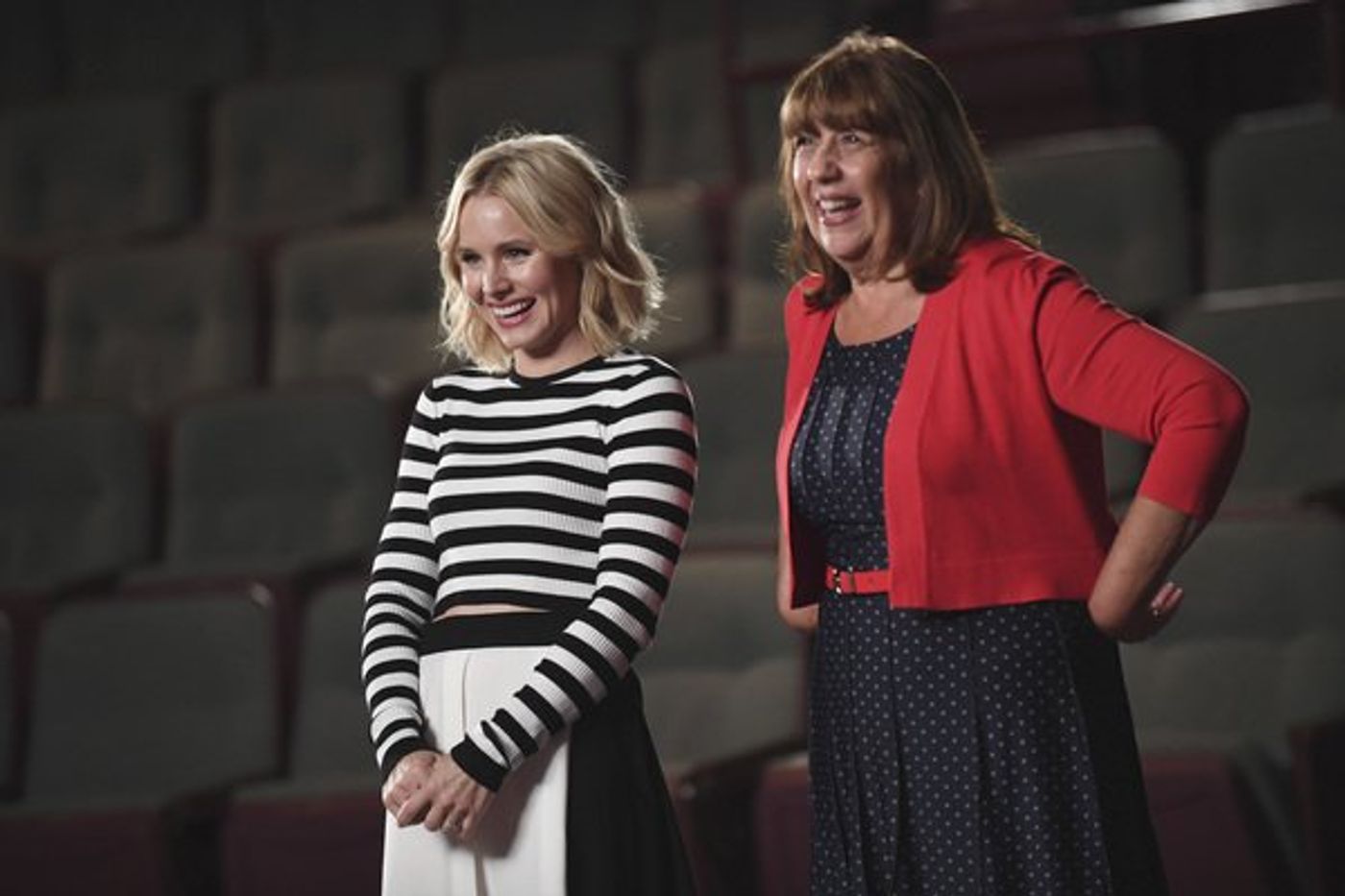 BWW Interview - Director Coy Middlebrook Talks ABC's Musical Special ENCORE  Image