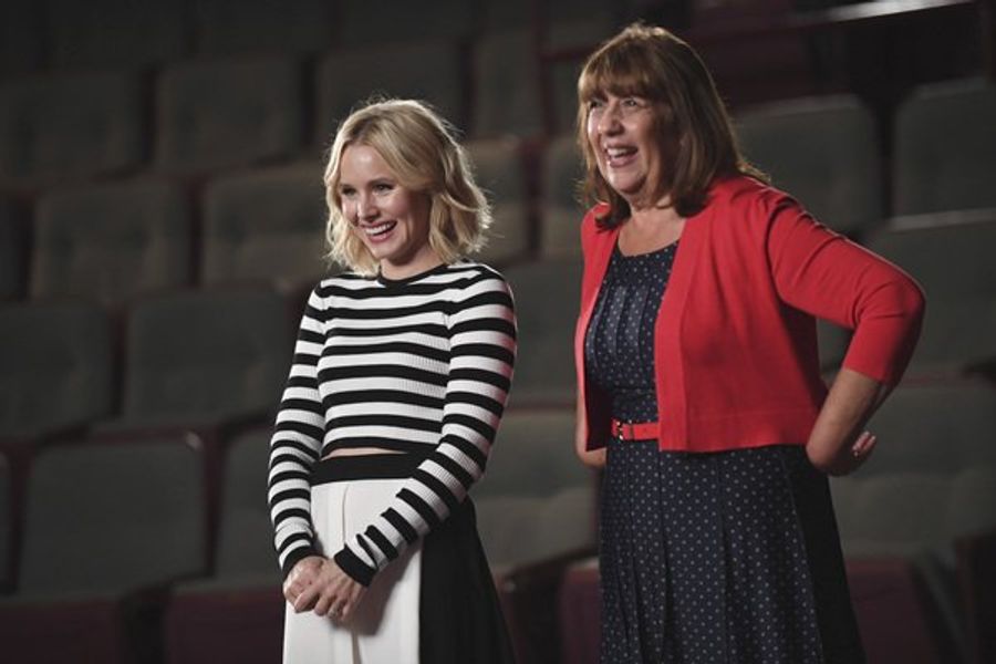 BWW Interview - Director Coy Middlebrook Talks ABC's Musical Special ENCORE Image