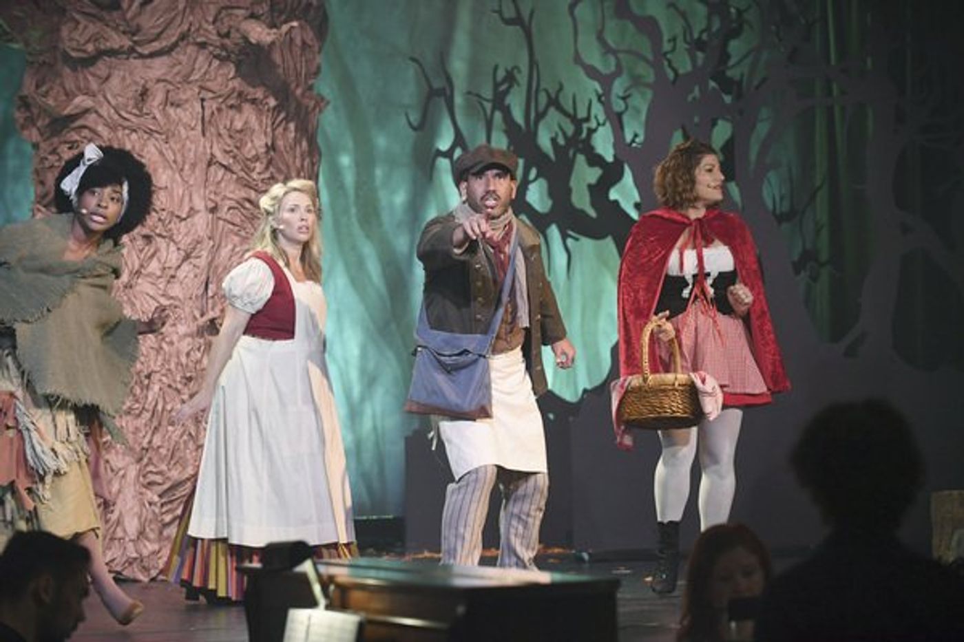 BWW Interview - Director Coy Middlebrook Talks ABC's Musical Special ENCORE  Image