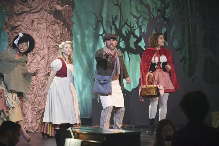 BWW Interview - Director Coy Middlebrook Talks ABC's Musical Special ENCORE Image