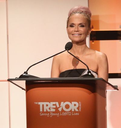Honoree Kristin Chenoweth Photo