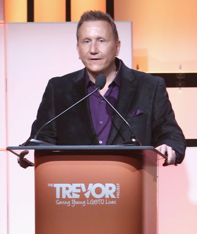 Mark Woods Photo