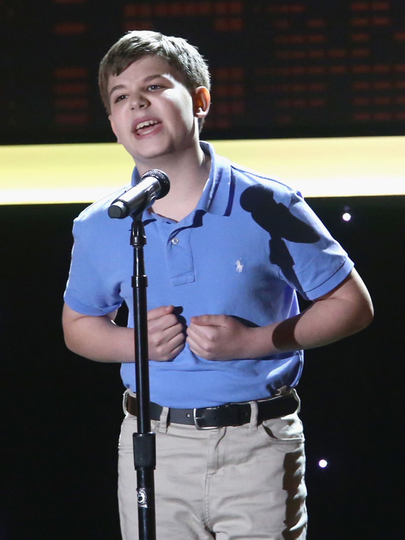 Photo Flash: Kristin Chenoweth, Tom Ford, Shoshana Bean, Carol Burnett and More at 2017 TrevorLIVE Gala  Image