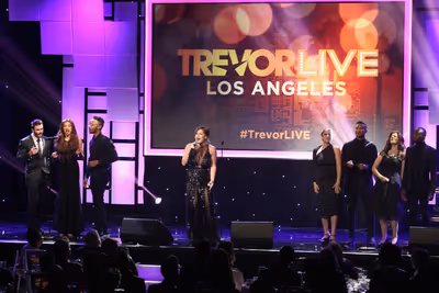 Shoshana Bean Photo