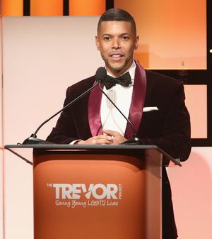Wilson Cruz Photo