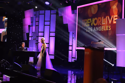 Kristin Chenoweth Photo