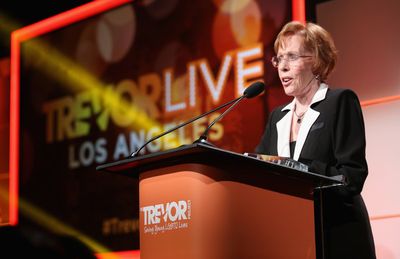Carol Burnett Photo