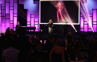 Kathy Najimy Photo
