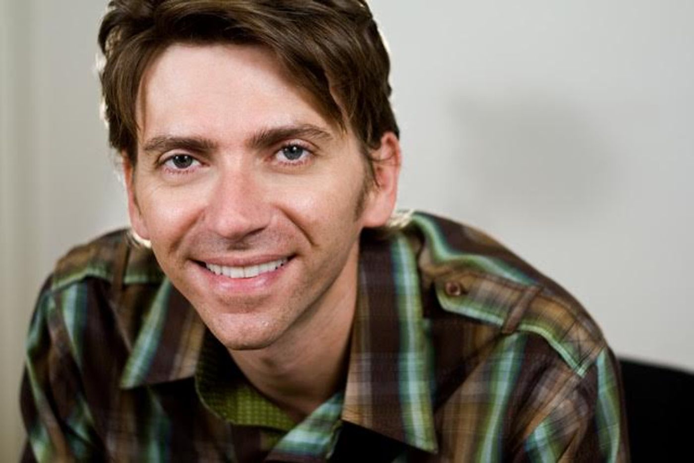 BWW Interview - Director Coy Middlebrook Talks ABC's Musical Special ENCORE  Image