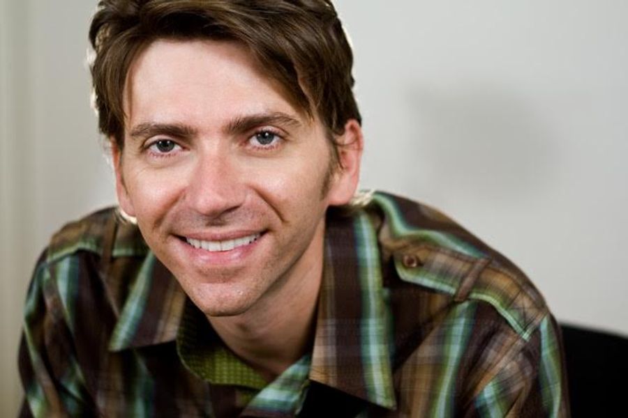BWW Interview - Director Coy Middlebrook Talks ABC's Musical Special ENCORE Image