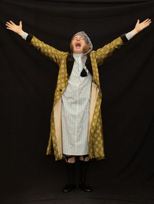 Don Stephenson Photo