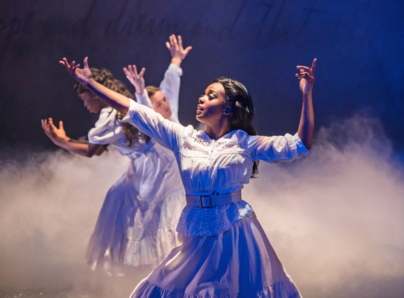 Photo Flash: A CHRISTMAS CAROL Comes to ZACH's Topfer Theatre  Image