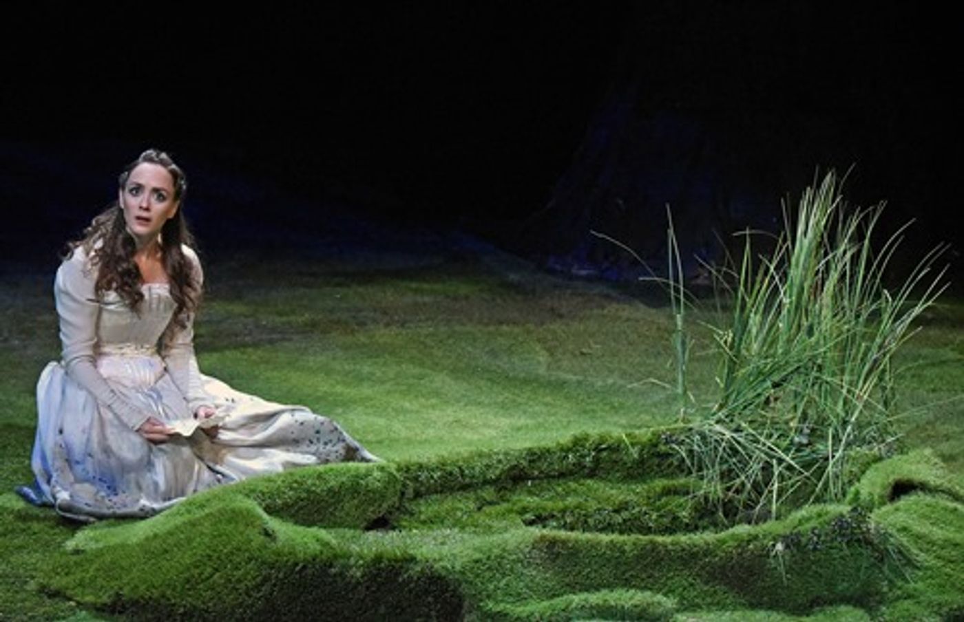 Review: The Wallis Uncovers THE HEART OF ROBIN HOOD for the Holidays  Image