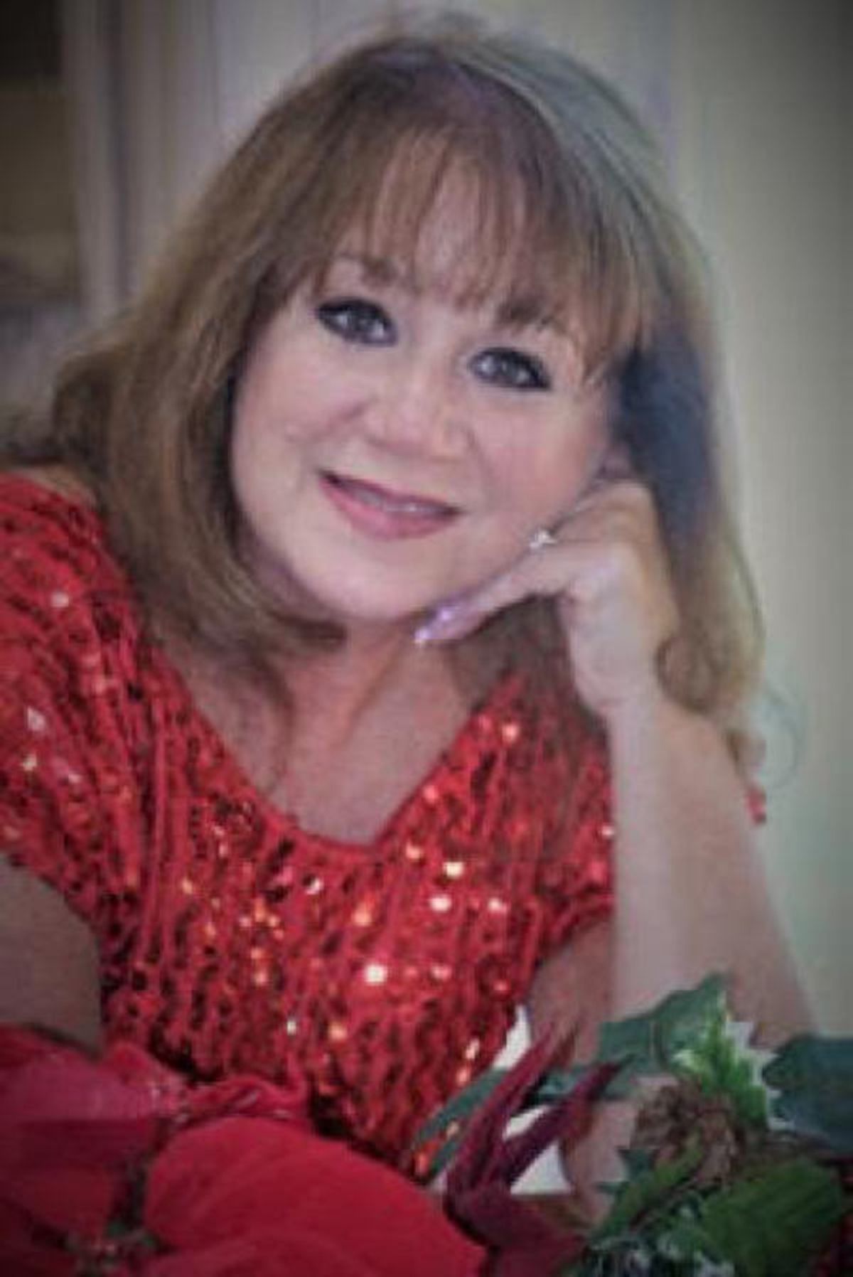 Kathy Graham at BWW Previews: NEW HOPE'S RRAZZ ROOM HOST 3 LADIES IN 2 NIGHTS! at The RRAZZ ROOM New Hope PA