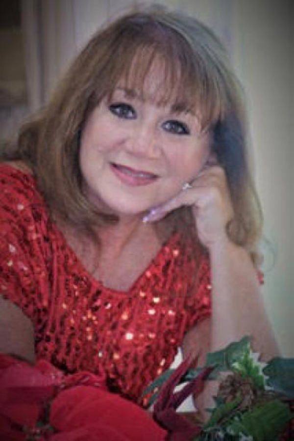 Kathy Graham Photo