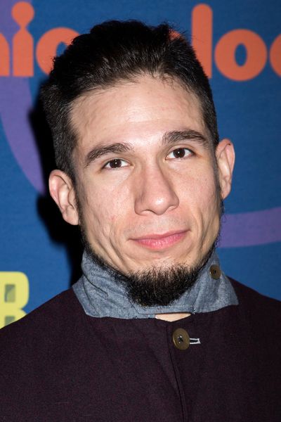 Jon Rua Photo