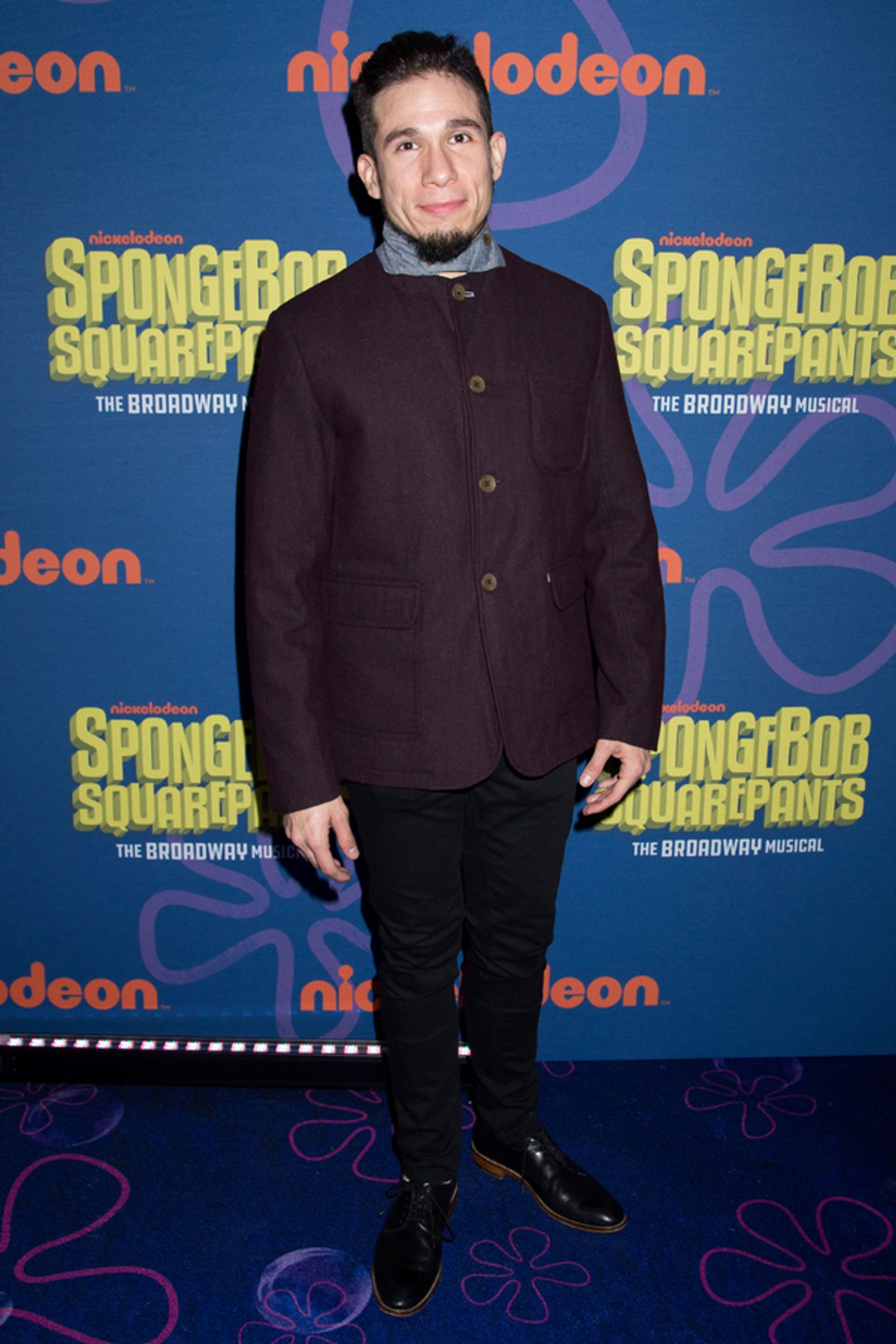 Photo Coverage: Sponges Unite! SPONGEBOB Cast Parties Hard on Opening Night!  Image