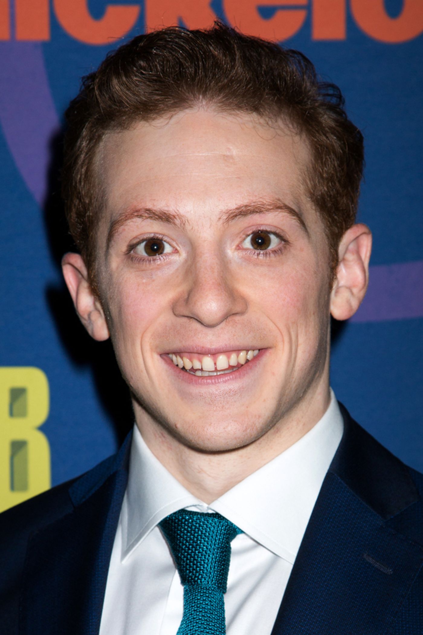 Photo Coverage: Sponges Unite! SPONGEBOB Cast Parties Hard on Opening Night!  Image