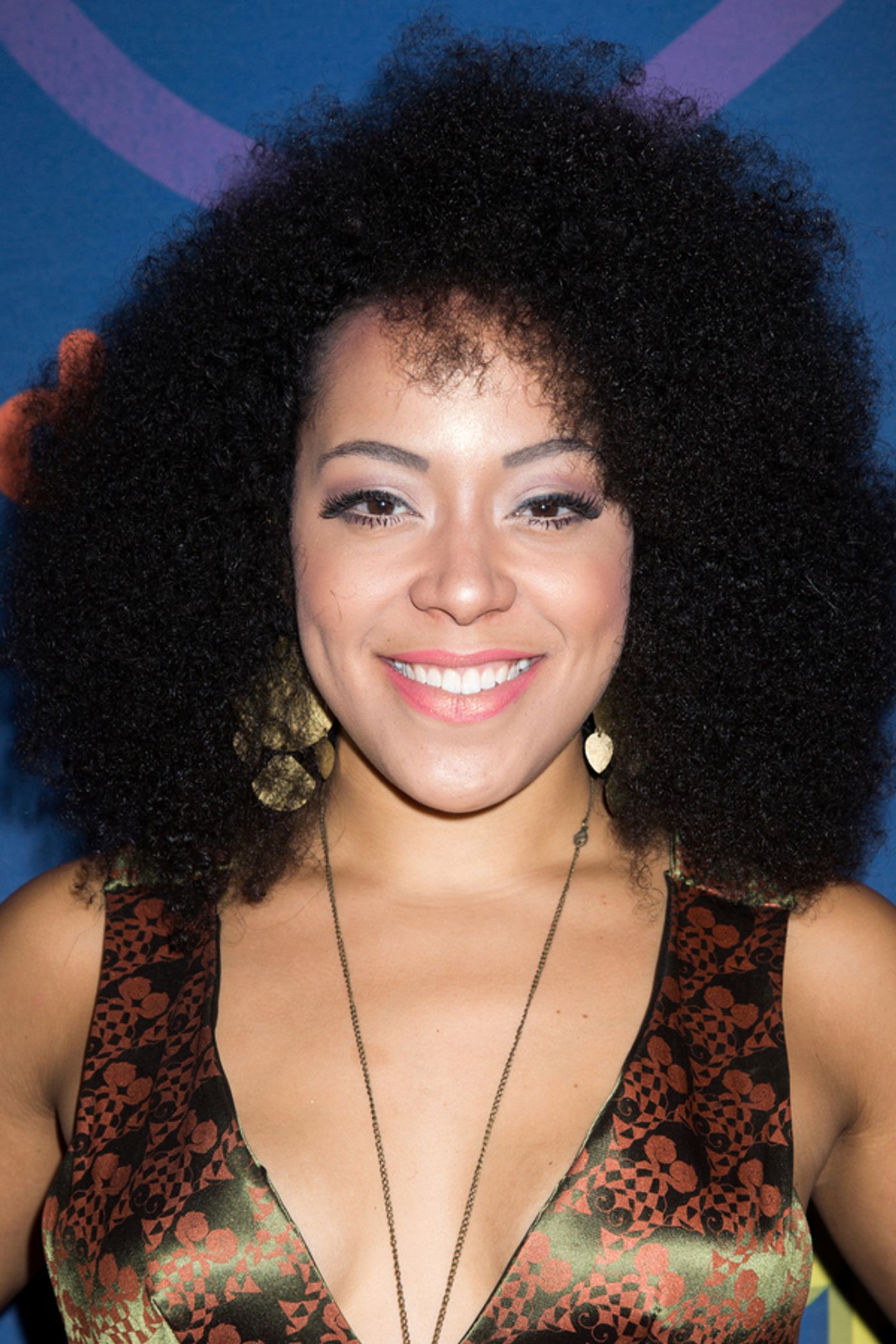 Photo Coverage: Sponges Unite! SPONGEBOB Cast Parties Hard on Opening Night!  Image