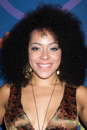 Lilli Cooper @ BroadwayWorld Lilli Cooper Photo