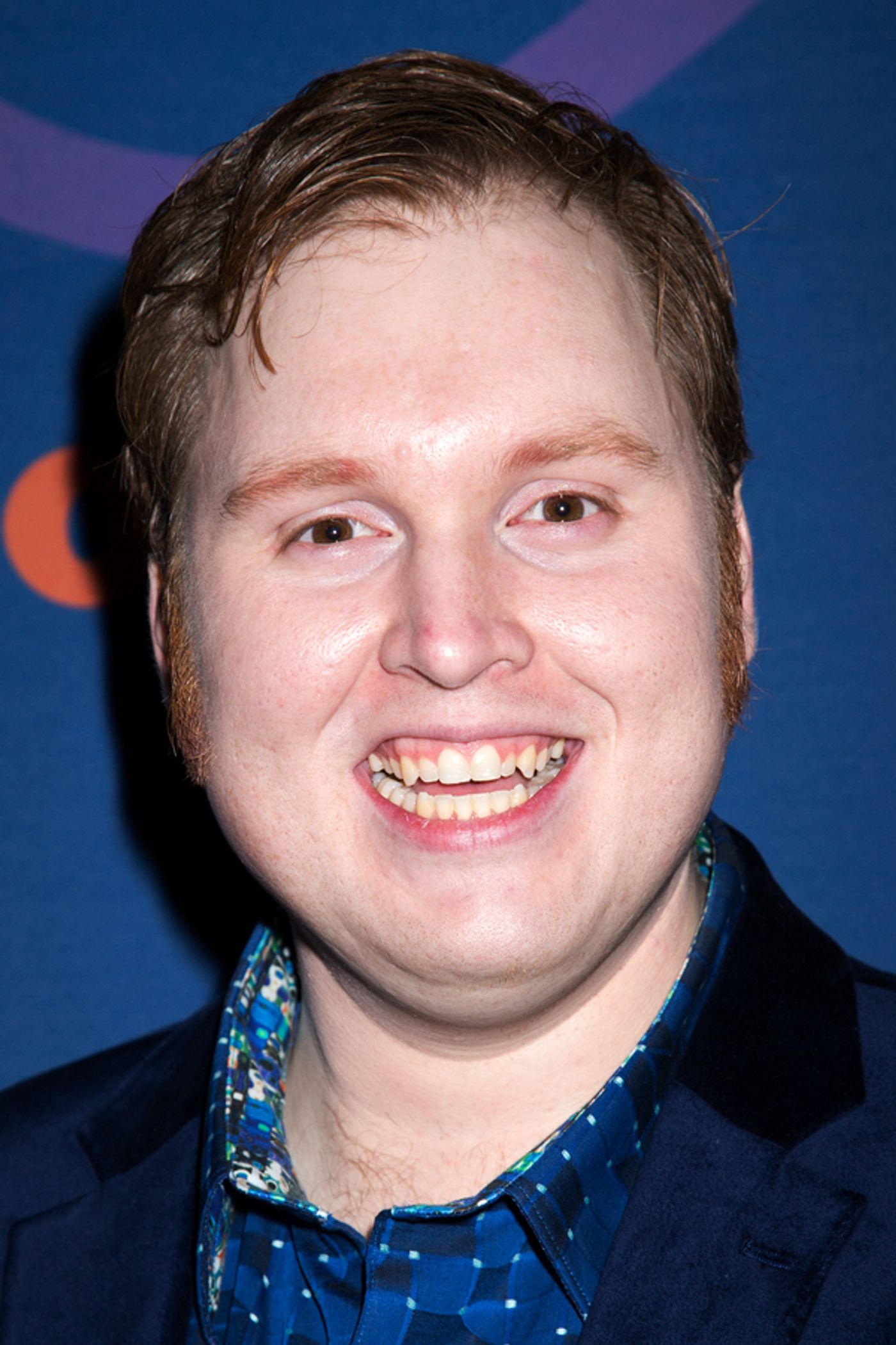 Photo Coverage: Sponges Unite! SPONGEBOB Cast Parties Hard on Opening Night!  Image