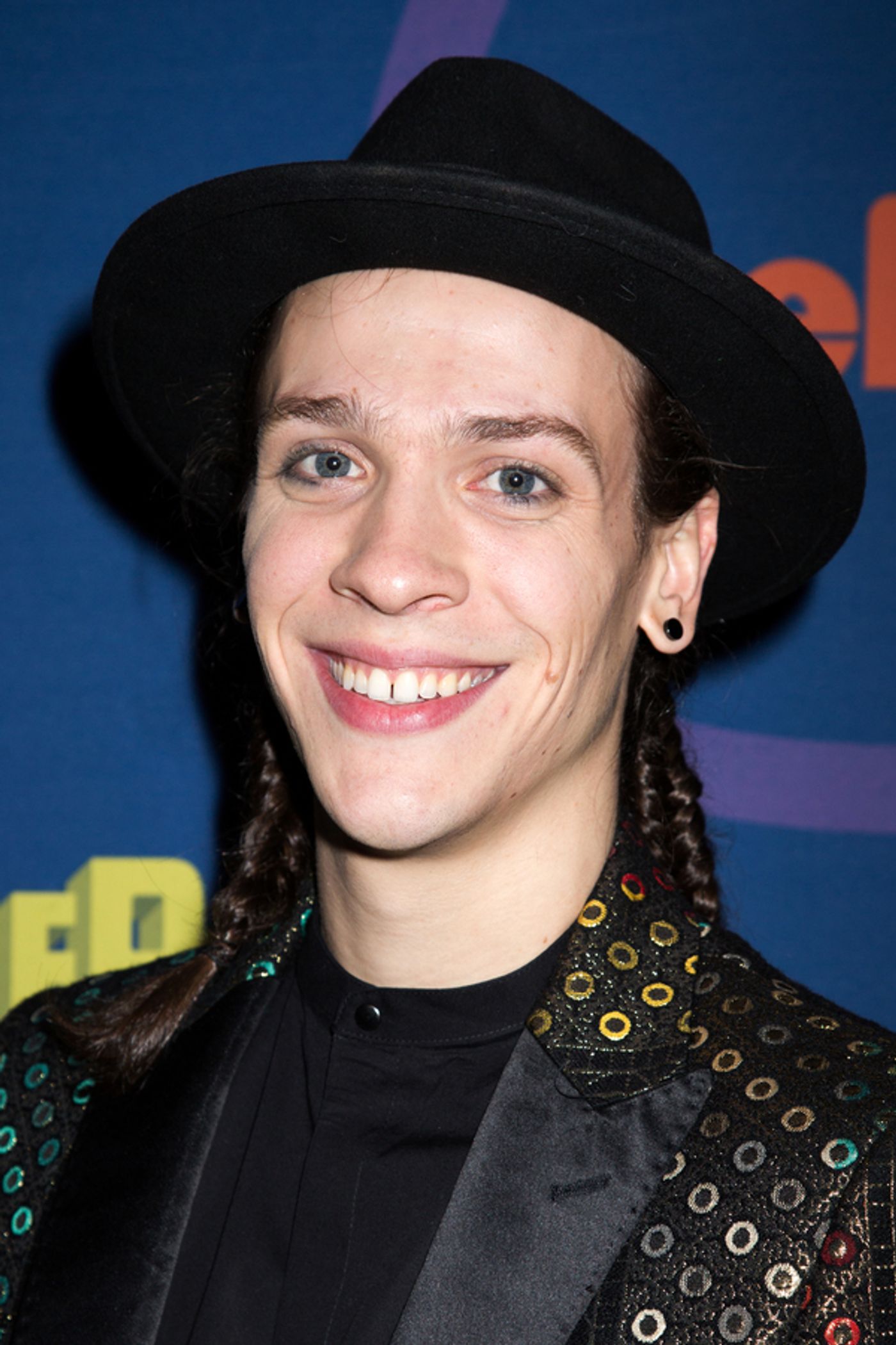 Photo Coverage: Sponges Unite! SPONGEBOB Cast Parties Hard on Opening Night!  Image