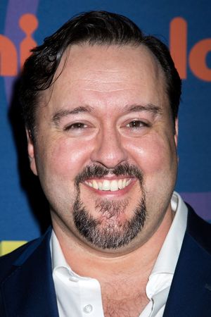 Brian Ray Norris @ BroadwayWorld Brian Ray Norris Photo