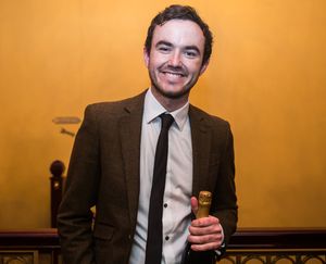 Ashley Stillburn Photo