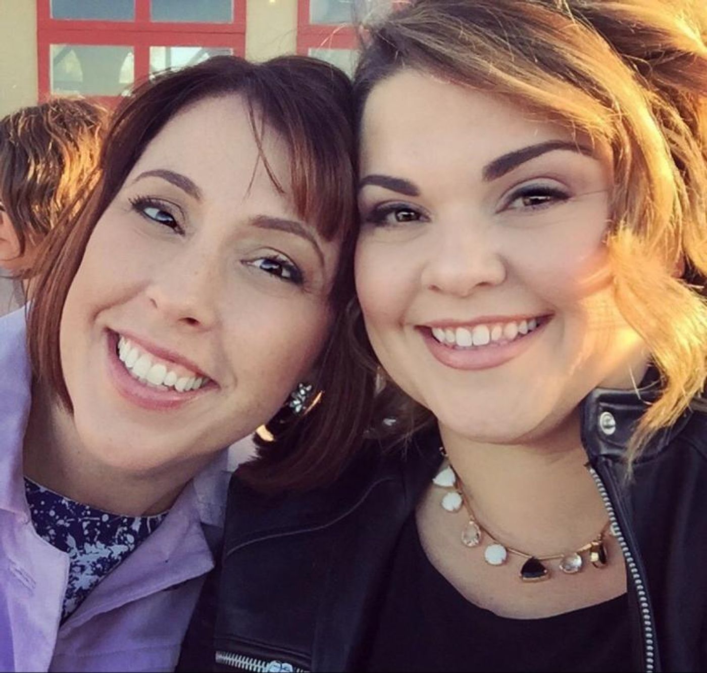 Feature: New York Times Best-Selling Author Duo Christina Lauren talk about Broadway's role in their new novel ROOMIES!  Image