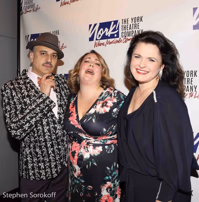 Justine Fleisher, Tracie Lynn Olivera, Michele McConnell Photo