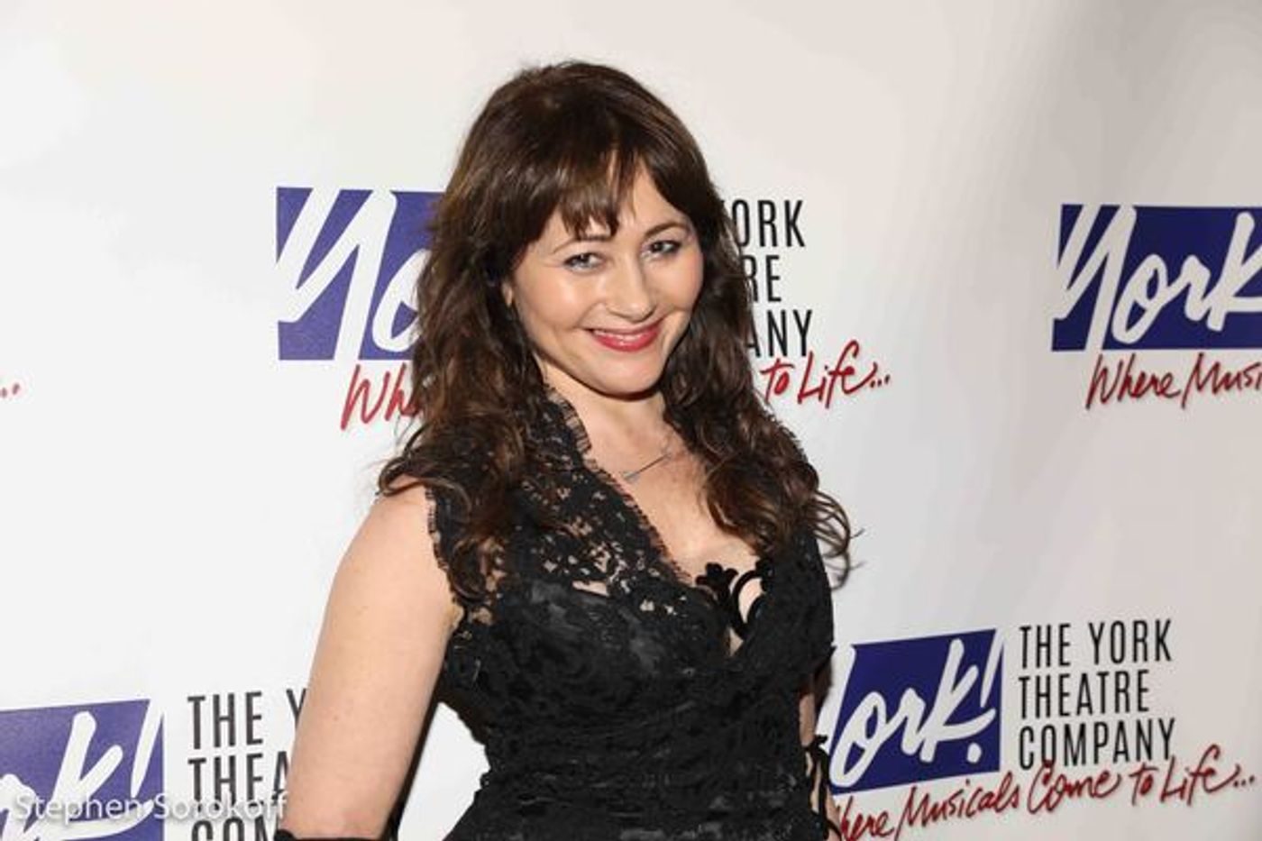 Photo Coverage: The York Theatre Gala Honors Tom Jones & Harvey Schmidt with 2017 Hammerstein Award  Image