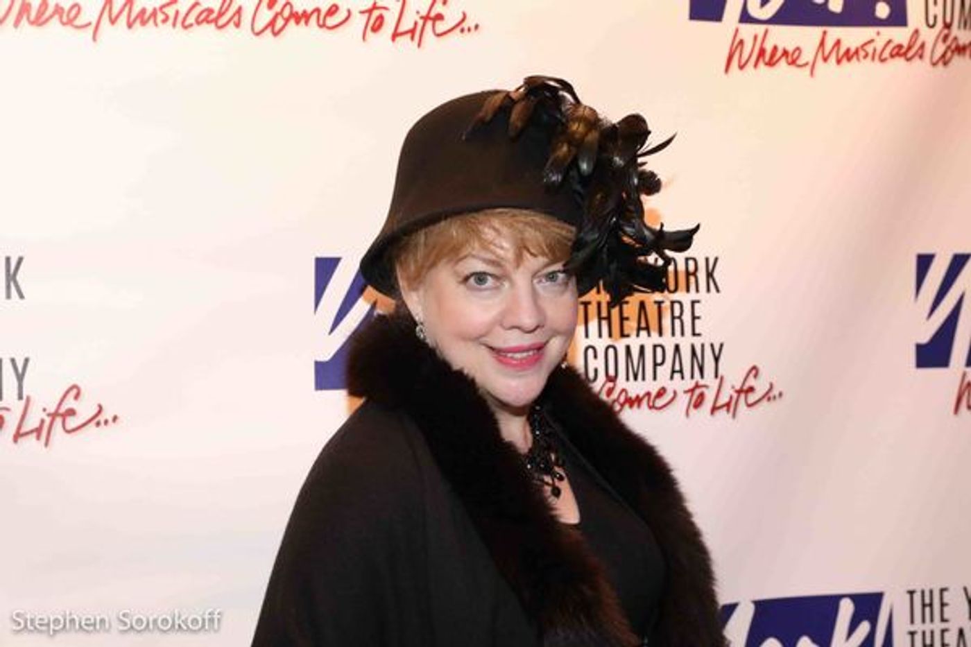 Photo Coverage: The York Theatre Gala Honors Tom Jones & Harvey Schmidt with 2017 Hammerstein Award  Image