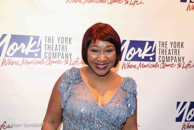Andrea Frierson Photo