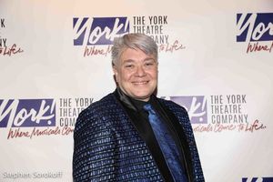 Richard Skipper @ BroadwayWorld Richard Skipper Photo