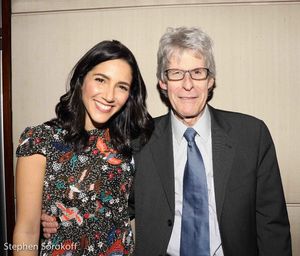 Samantha Massell @ BroadwayWorld Samantha Massell Photo