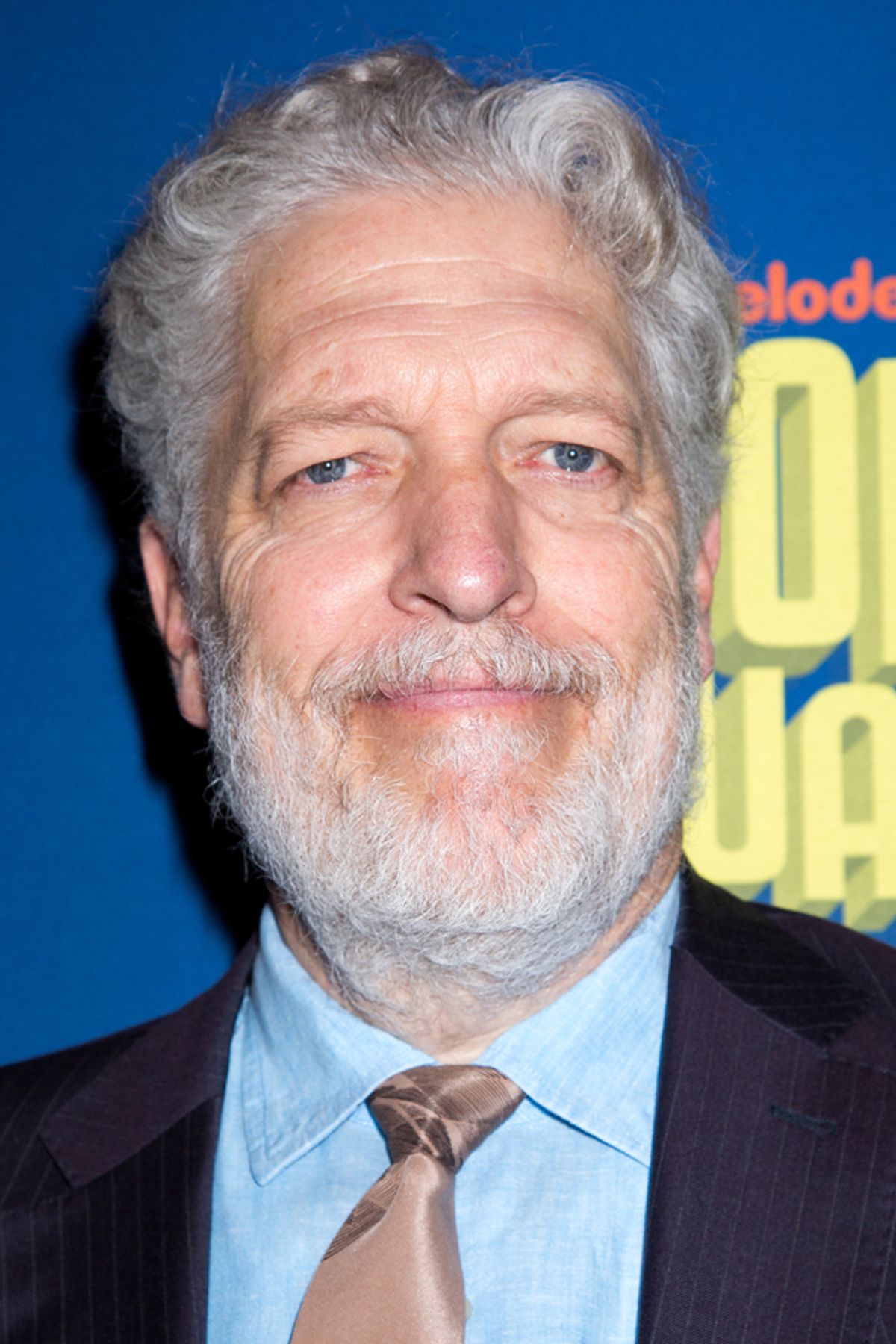 Clancy Brown at 