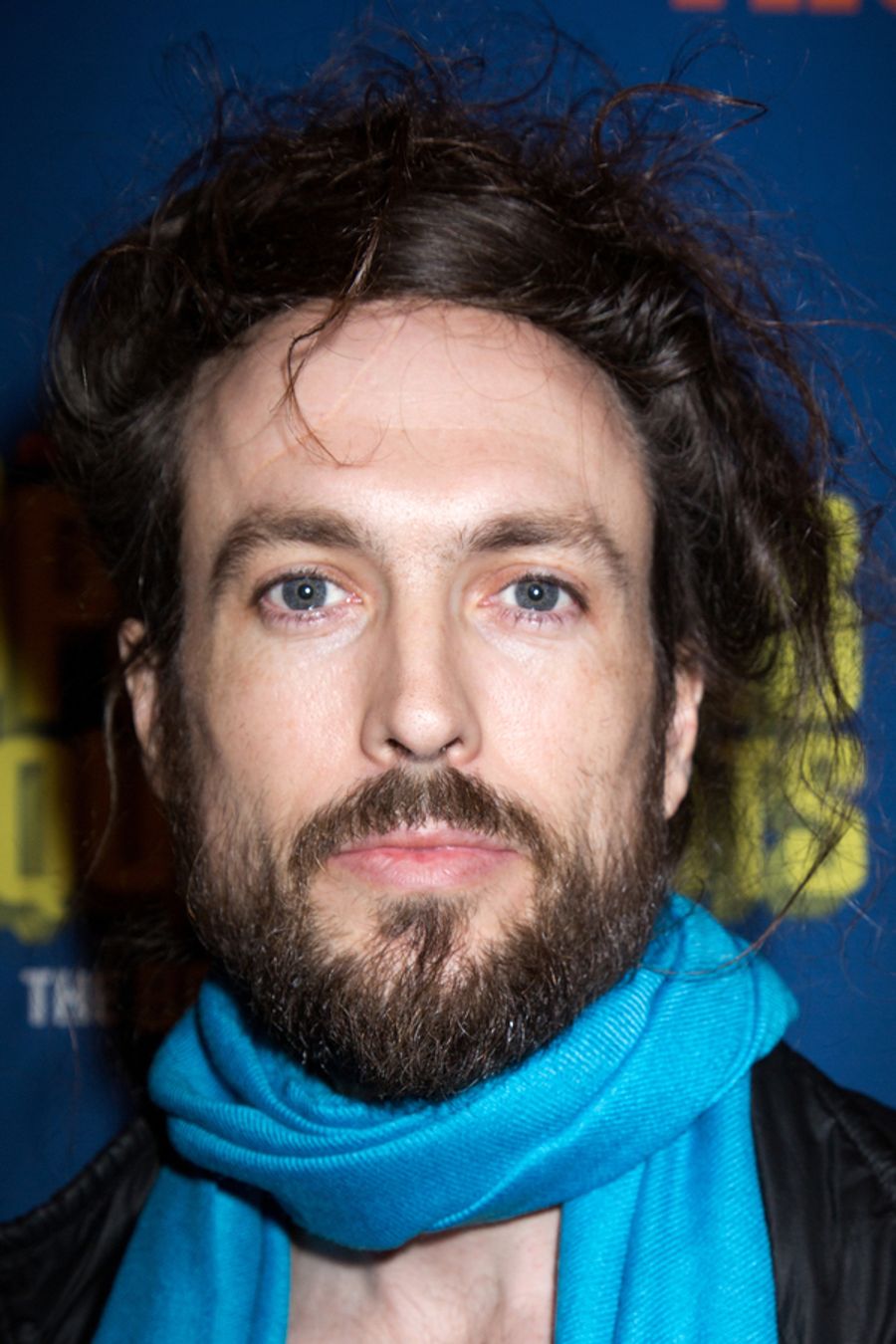Photo Coverage: On the Opening Night Red Carpet for SPONGEBOB SQUAREPANTS! Image