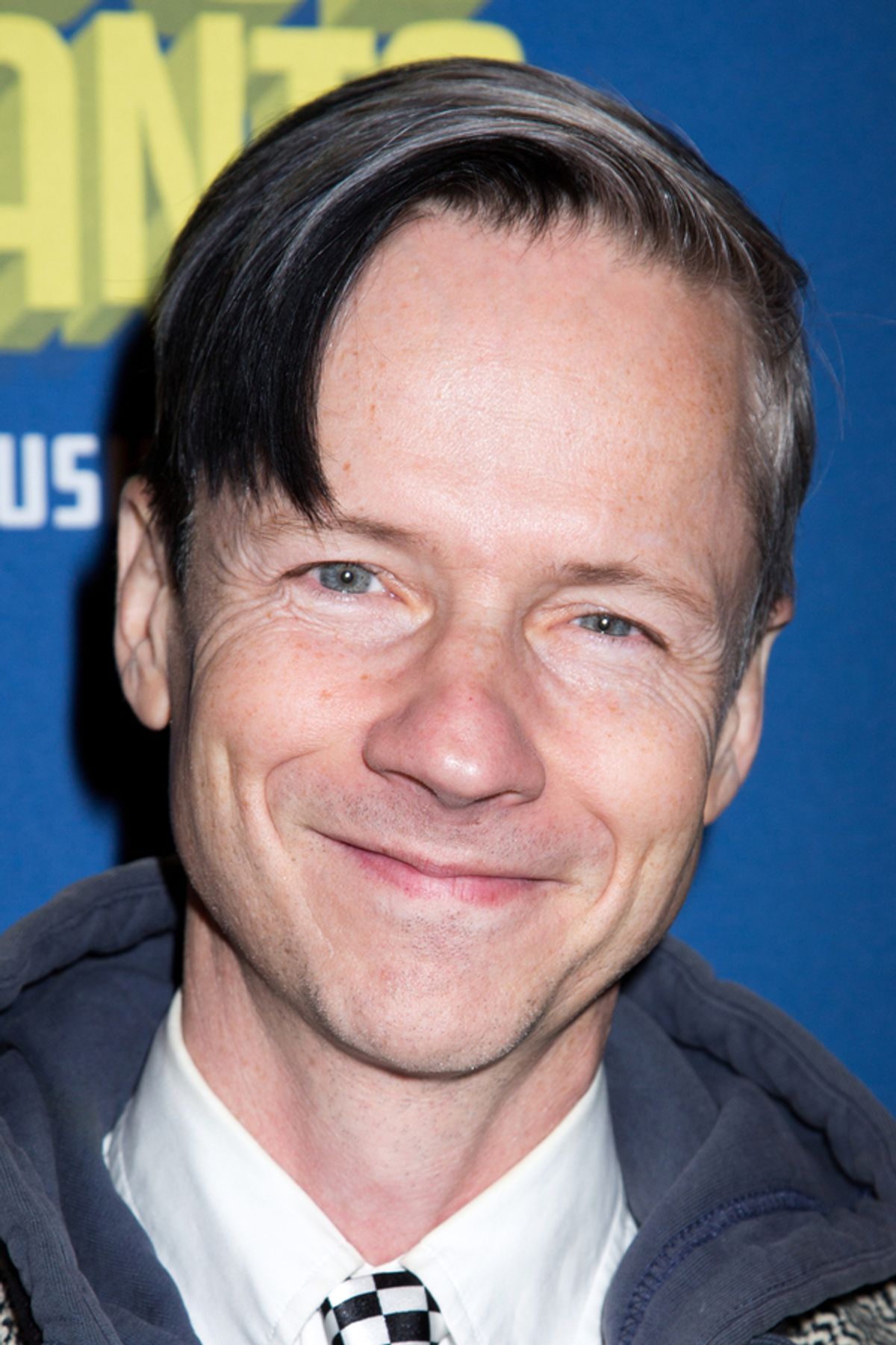 John Cameron Mitchell at 