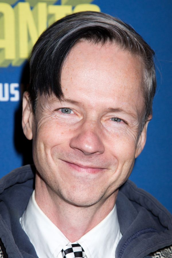 John Cameron Mitchell Photo